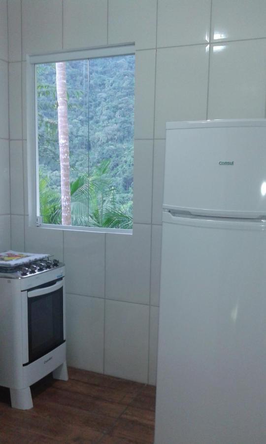Som Das Aguas Parati Extérieur photo