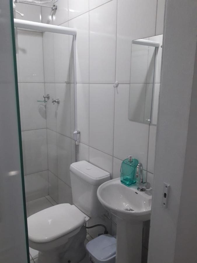 Som Das Aguas Parati Extérieur photo