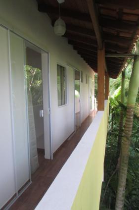 Som Das Aguas Parati Extérieur photo